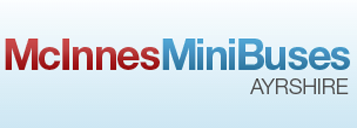 McInnes Mini Buses logo